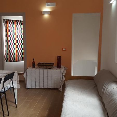 Dantes Home Catania Exteriör bild