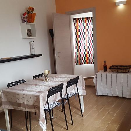 Dantes Home Catania Exteriör bild