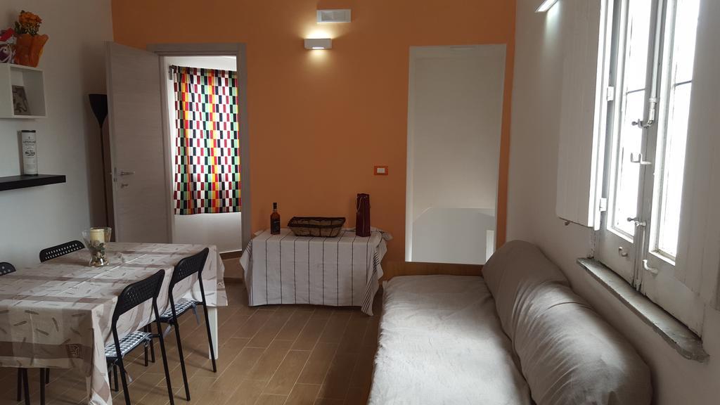 Dantes Home Catania Exteriör bild